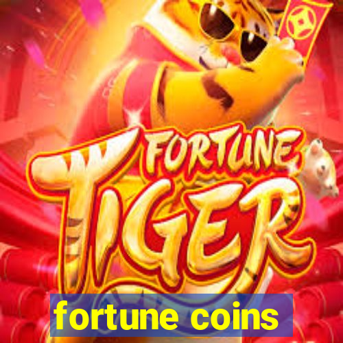 fortune coins